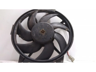 Электрический вентилятор радиаторов