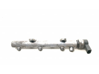 Vstřikovací lišta 059130090AJ, 057130764F   Audi A5 8T 8F  pro naftový motor 3.0  