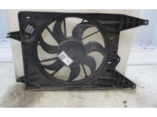 Вентилятор радиатора 214814342R, 214814342R Dacia Sandero