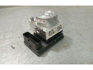 Блок АБС    Audi  A4 S4 B5 8D  1994 - 1999 года