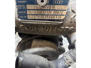 Турбина Audi A3 S3 A3 Sportback 8P 06J145701L, 53039700134