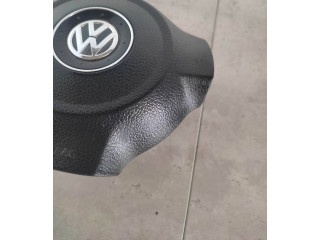 Подушка безопасности водителя 2K5880201B, 670TAL000ZQU0B   Volkswagen Caddy