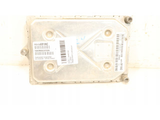 Блок управления коробкой передач P68078911AG Fiat Freemont