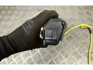 Подушка безопасности в сиденье    Subaru Outback