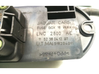 Блок предохранителей LNC2800AC Jaguar XJ X308