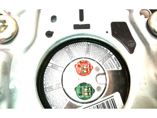 Надувная подушка для руля