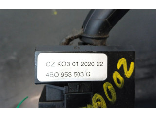 Ручка поворотов/ фонарей 4B0953503G, MANDOLIMPIA   Volkswagen PASSAT