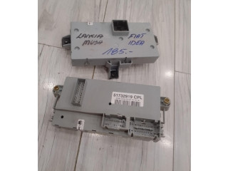Модуль управления BSM 51718916, 51718916   Fiat Idea    