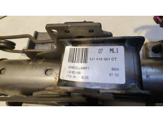 Замок зажигания