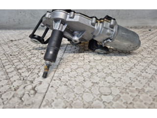 Моторчик заднего дворника 5J7955711C Skoda Fabia Mk2 (5J)