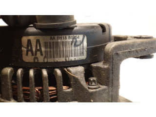 Генератор    Opel Antara      