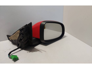 Зеркало электрическое        Volvo V70  2014 - 2016 года   