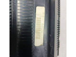 Přístrojová deska Mercedes-Benz CLK A209 C209 2003 A2095409811, 87001551