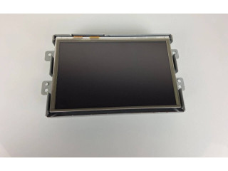 Дисплей FK7219C299AC Jaguar XE