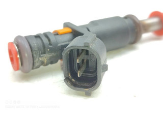 Форсунка 166008992R Dacia Duster II H4M