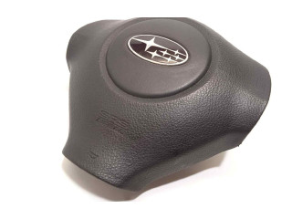 Подушка безопасности водителя WDT0K62K248, 98211SC000JC   Subaru Forester SH