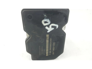 Блок АБС 4892034010 SsangYong Korando