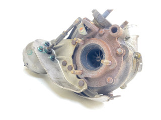 Turbodmychadlo Турбина 1720126021, 071218321E Toyota RAV 4 (XA30)