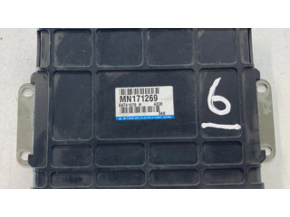Блок управления двигателя MN171269 Mitsubishi Grandis