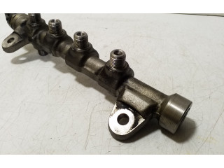 Топливная рампа 0445214254, 55234039   Jeep Cherokee  