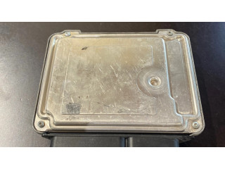 Блок управления двигателя 03L906018QK, 03L907309AG Skoda Yeti (5L)