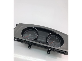 Панель приборов 5G0920861, NP2122 Volkswagen Golf VII