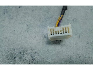 Зеркало электрическое Honda FR-V 2004 - 2009 года