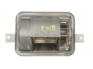 Вентилятор печки 90FG18565AA Ford Fiesta