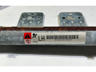 Боковая подушка безопасности kyez3166134223   Nissan Titan