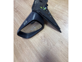 Зеркало электрическое        Saab 9-5  1998 - 2005 года   