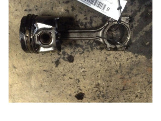 Поршень с шатуном Fiat Idea