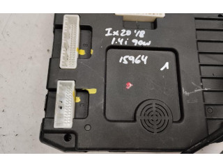 Блок предохранителей 95400-1KAM0   Hyundai ix20    