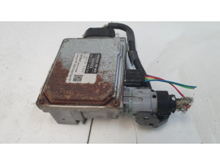 Блок управления топливного насоса