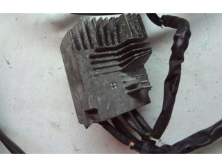 Вентилятор радиатора         Audi A6 S6 C6 4F 