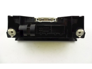 Блок управления климат-контролем 5J0819045, 5180000 Skoda Fabia Mk1 (6Y)