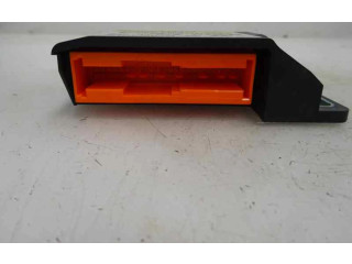 Блок подушек безопасности 8201002829   Dacia Sandero