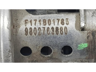 Форсунка 9802763880    Citroen C4 II Picasso для дизельного двигателя  1.6