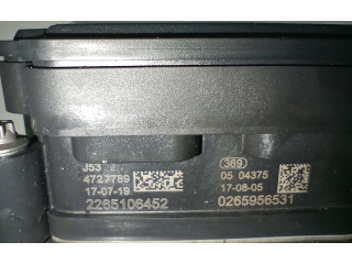 Jednotka ABS 476607FP5A, 0265257159 Nissan X-Trail T32 2017