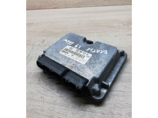 Блок управления двигателем Блок управления 038906018ap, 0281001732 Volkswagen New Beetle