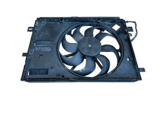 Вентилятор радиатора     9832930080    Peugeot 5008 II 