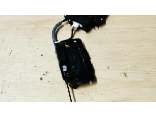 Zámek zadních dveří 913125103 BMW 5 GT F07 2011