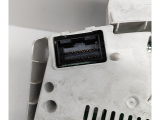 Панель приборов 05172074AH Jeep Grand Cherokee (WK)