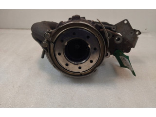  Турбина Volkswagen Phaeton  07Z145874G         