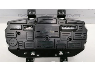 Панель приборов Hyundai i10