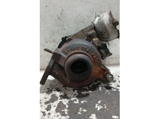  Турбина Ford S-MAX  9658728580, 9658728580         