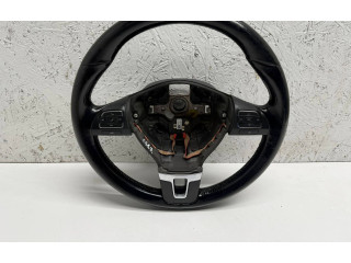 Руль Volkswagen Golf VI 2008 - 2013 года