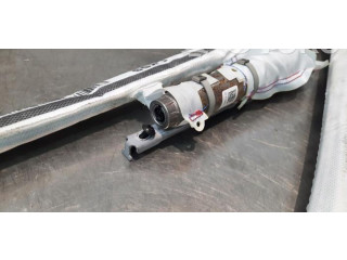 Боковая подушка безопасности 6V0880741B Skoda Fabia Mk3 (NJ)
