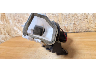 Вентилятор печки 173610100, 173610000 Citroen C4 Grand Picasso