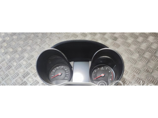 Přístrojová deska Mercedes-Benz GLC C253 2018 A2059002030