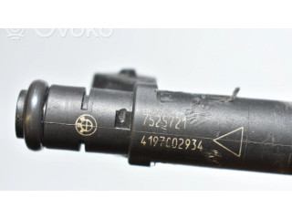 Форсунка 7525721 BMW X5 E53 для бензинового двигателя N62 B44 4.4
